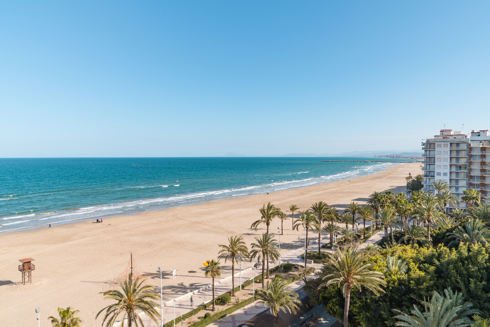 costa blanca