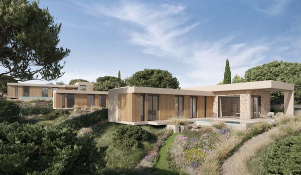 Montana Villas imagen - 1