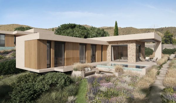 Montana Villas imagen - 2